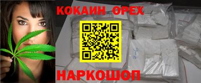 молекула духа Гусев